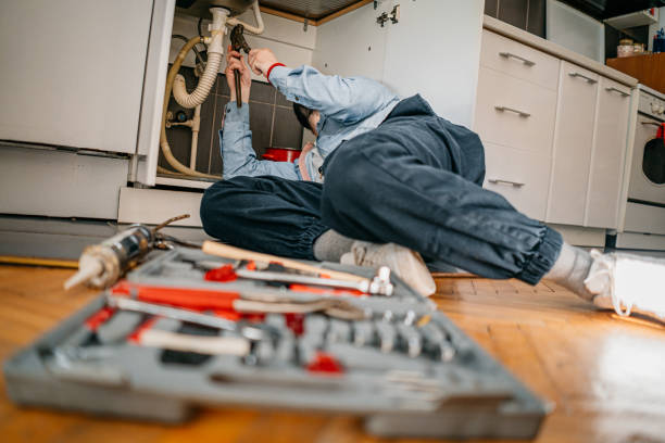 Best Emergency Plumbing Repair  in Long Beach, MS