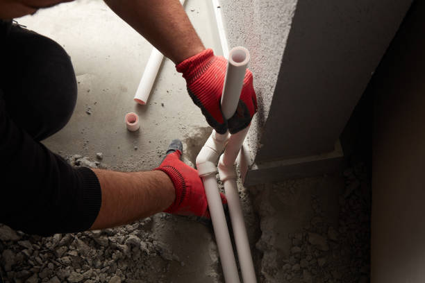 Best Plumbing Installation Services  in Long Beach, MS