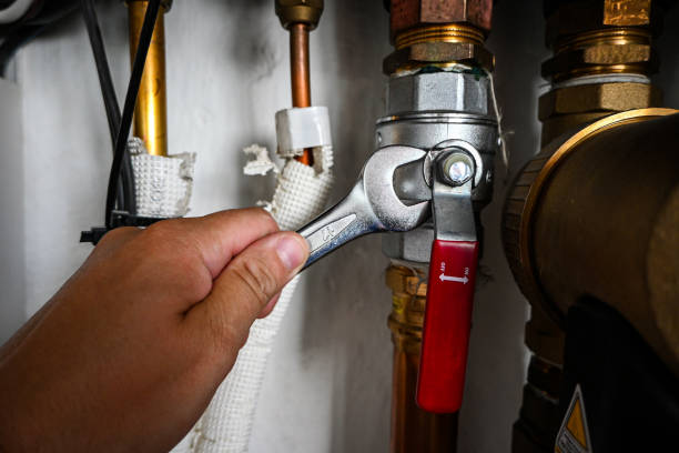 Best Leak Detection Services  in Long Beach, MS